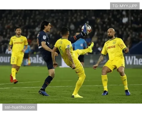 勒阿弗尔与南特1-1握手言和，双方各取一分