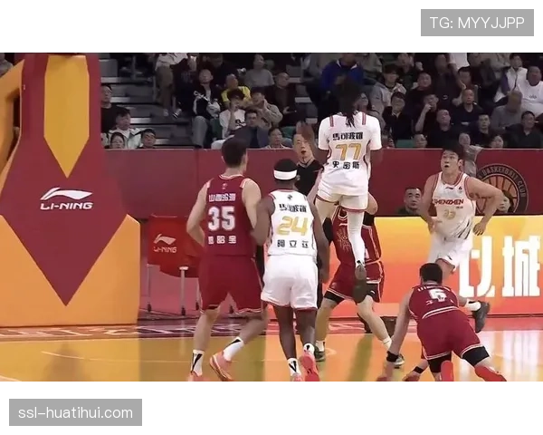 山西对阵深圳98-103 关键回合控场决策决定比赛