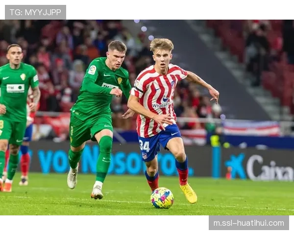 马竞科克前提致单后腰漏洞，巴里奥斯覆盖半径仅1100平方米