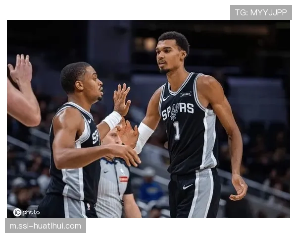 马刺开拓者重回同一起跑线 文班亚马回归时间成最大变数